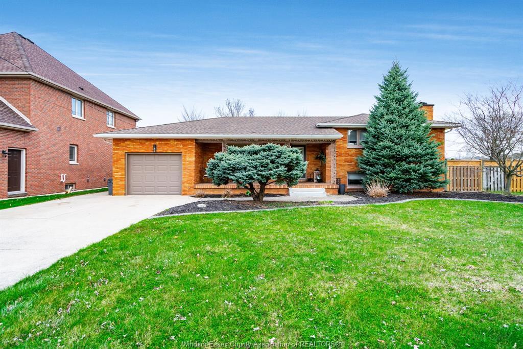 Property Photo: 1900 Omira ON N9H 1R2