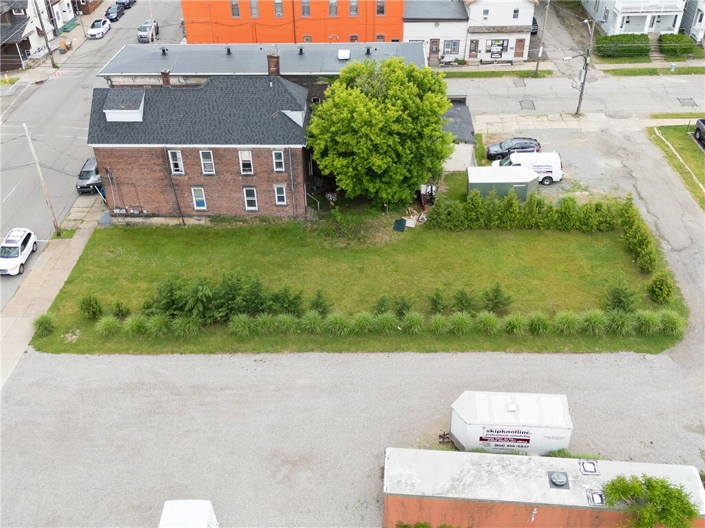 Property Photo: 2318 Peach St PA 16502