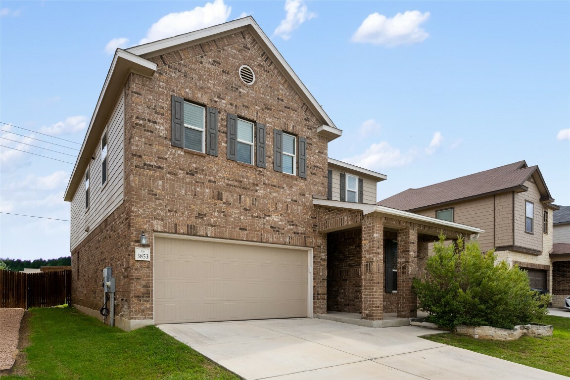 Property Photo: 3853 Legend Hill TX 78130