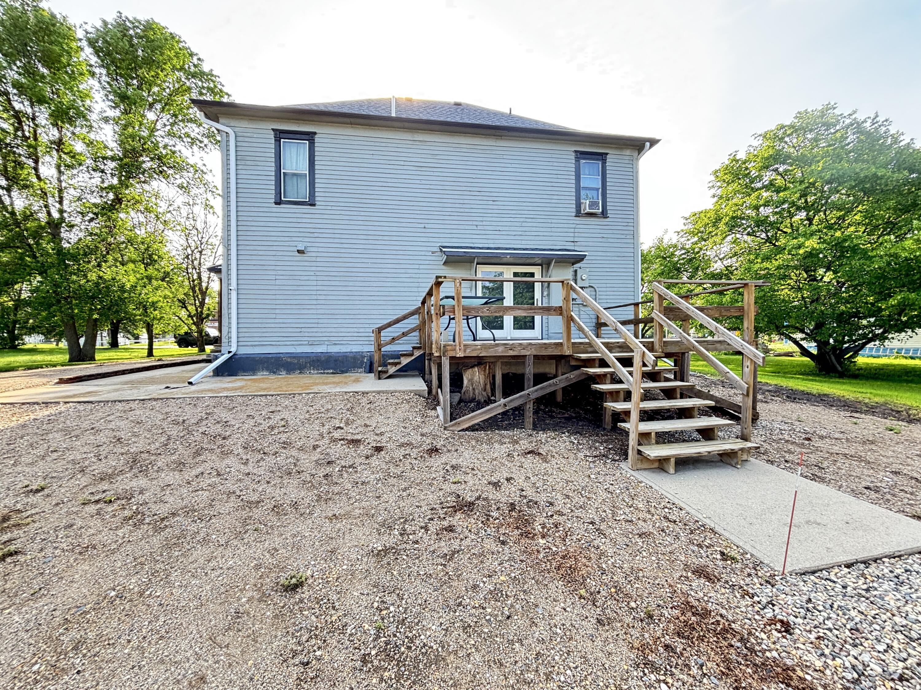 Property Photo: 414 Humphrey Drive SD 57436