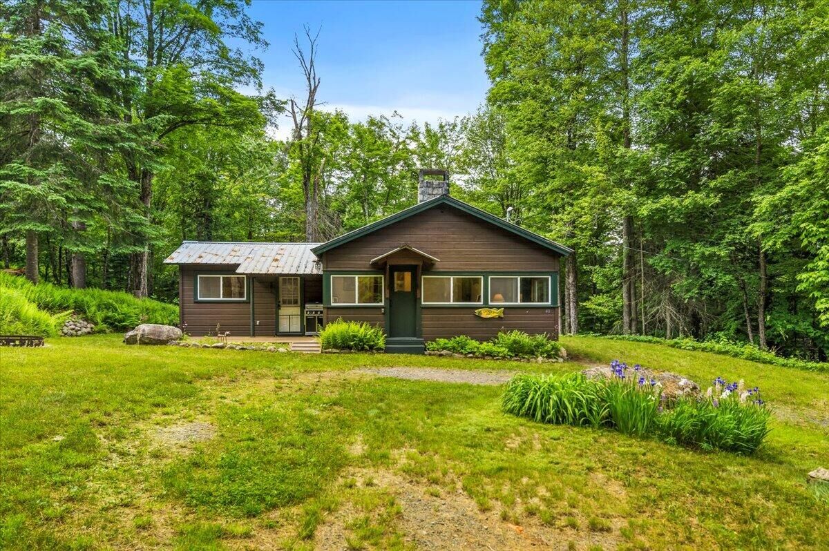 Property Photo: 40 Carthage Way Way NY 12847