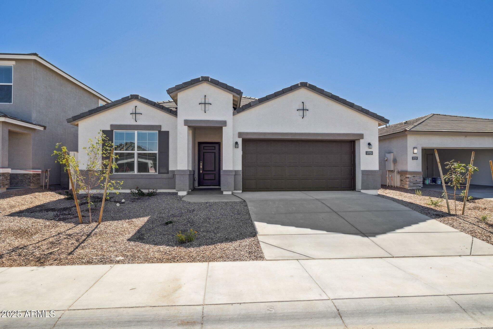 17734 W Turquoise Avenue  Waddell AZ 85355 photo