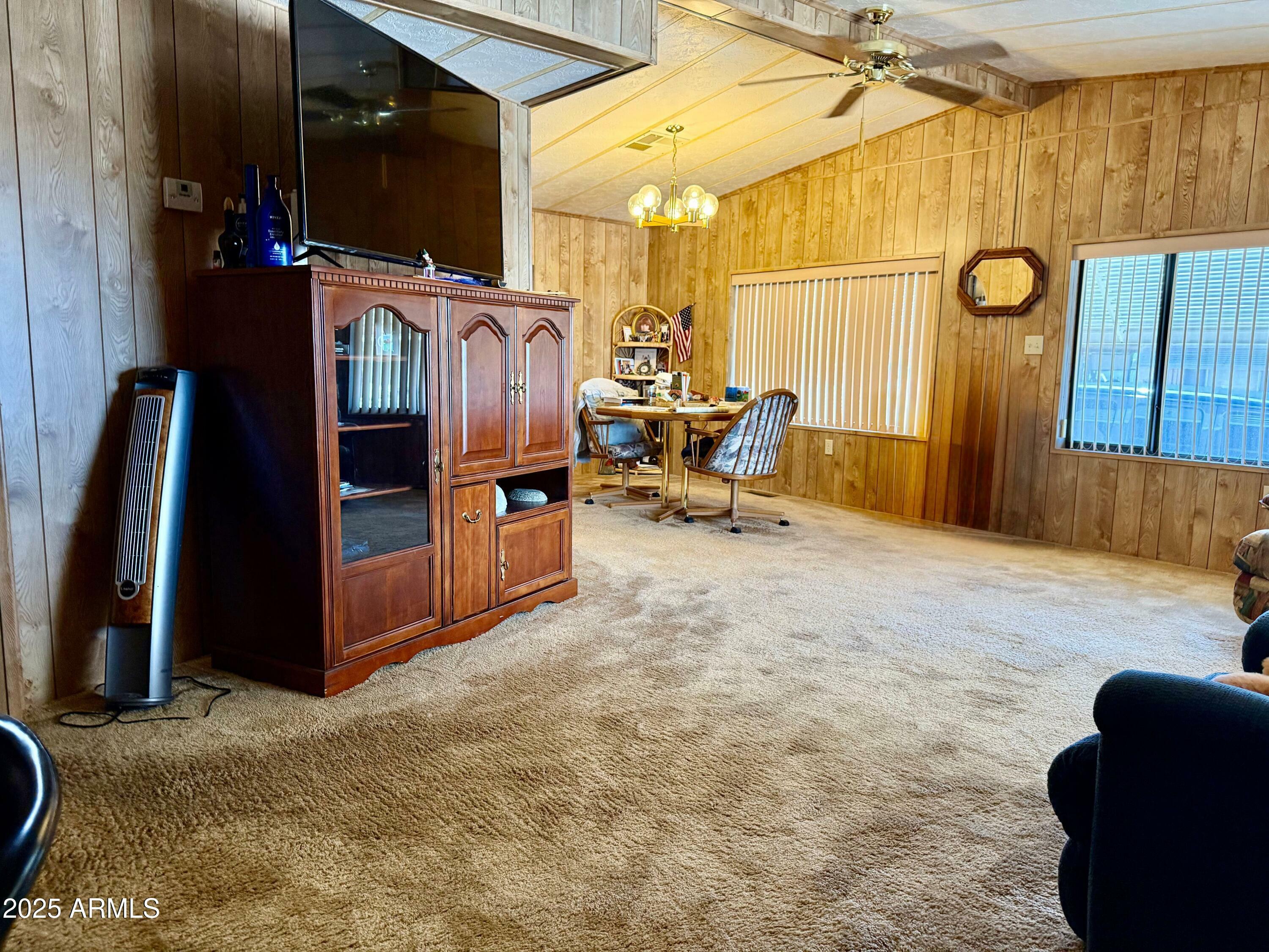 Property Photo: 2501 W Wickenburg Way 85 AZ 85390