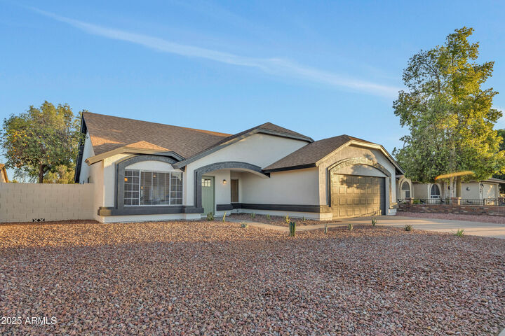 Property Photo:  7685 W San Miguel Avenue  AZ 85303 