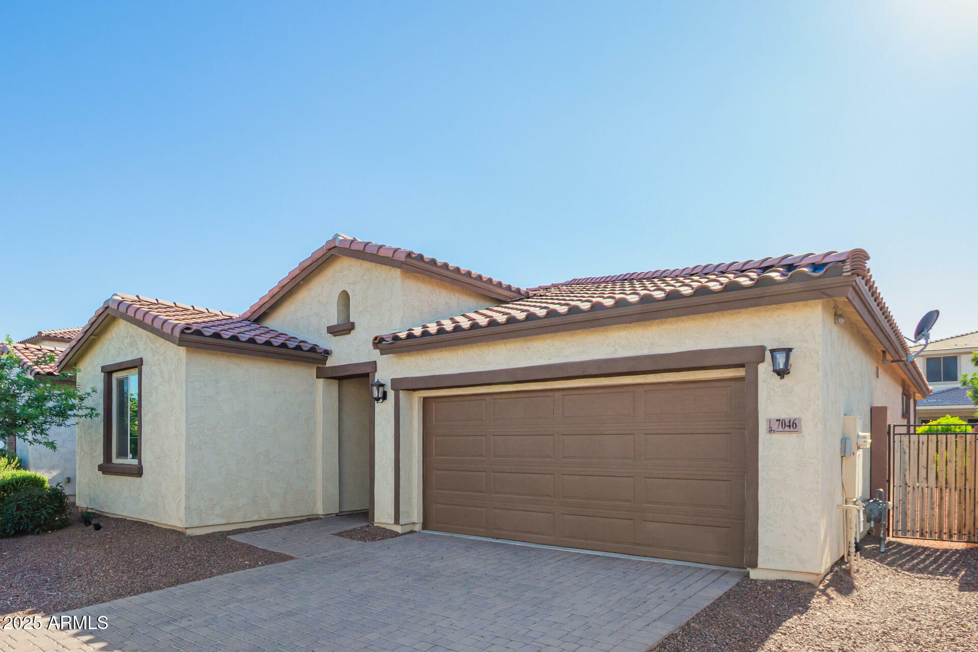 Property Photo:  7046 N 84th Drive  AZ 85305 