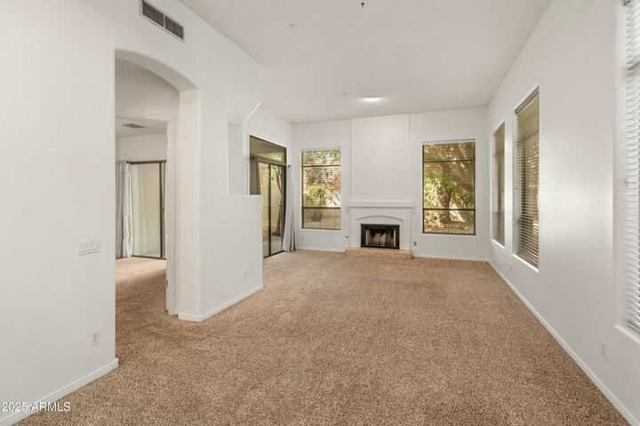 Property Photo:  7310 E Woodsage Lane  AZ 85258 