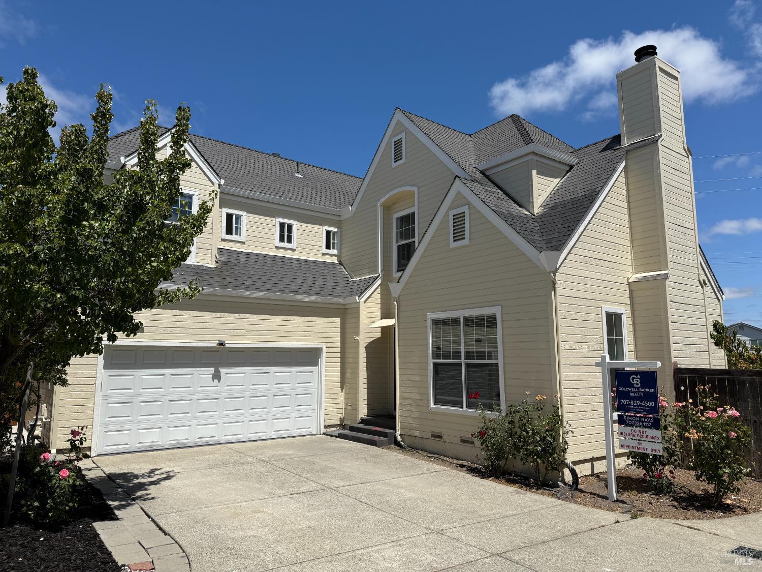 Property Photo: 2340 Roburta Lane CA 95403