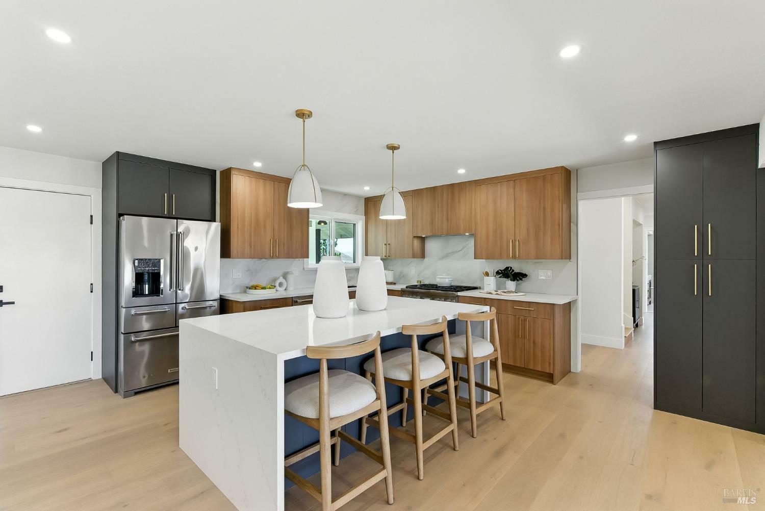 Property Photo: 117 San Marino Drive CA 94901