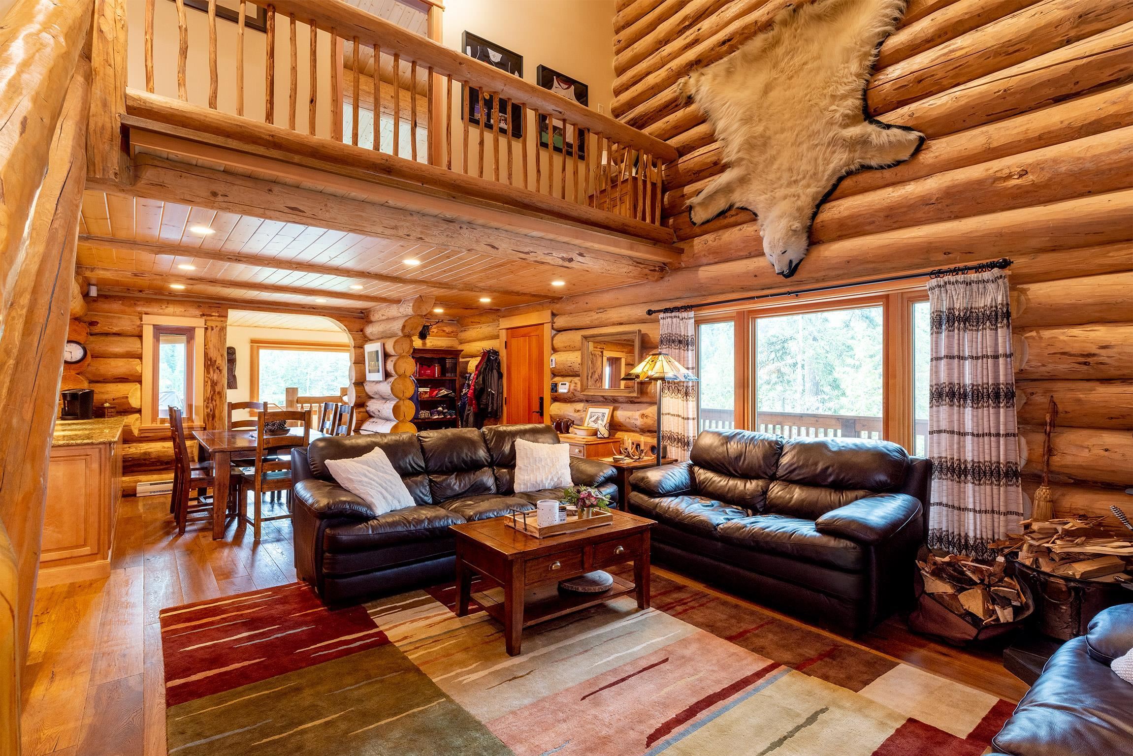 Property Photo: 2710 Rimrock Road BC V8E 0A6