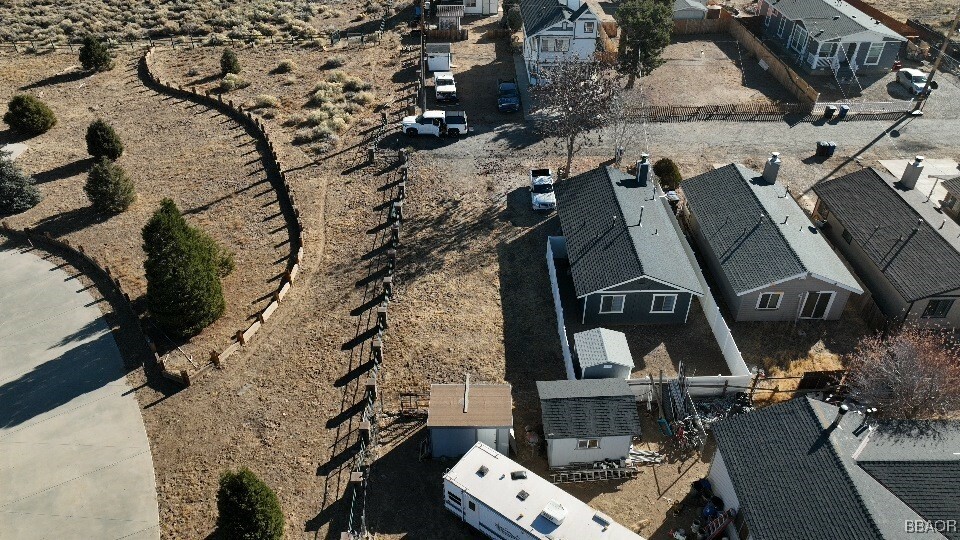 Property Photo: 801 Fir Lane CA 92386
