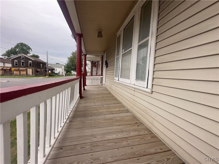 Property Photo: 803 3rd Avenue NY 13501