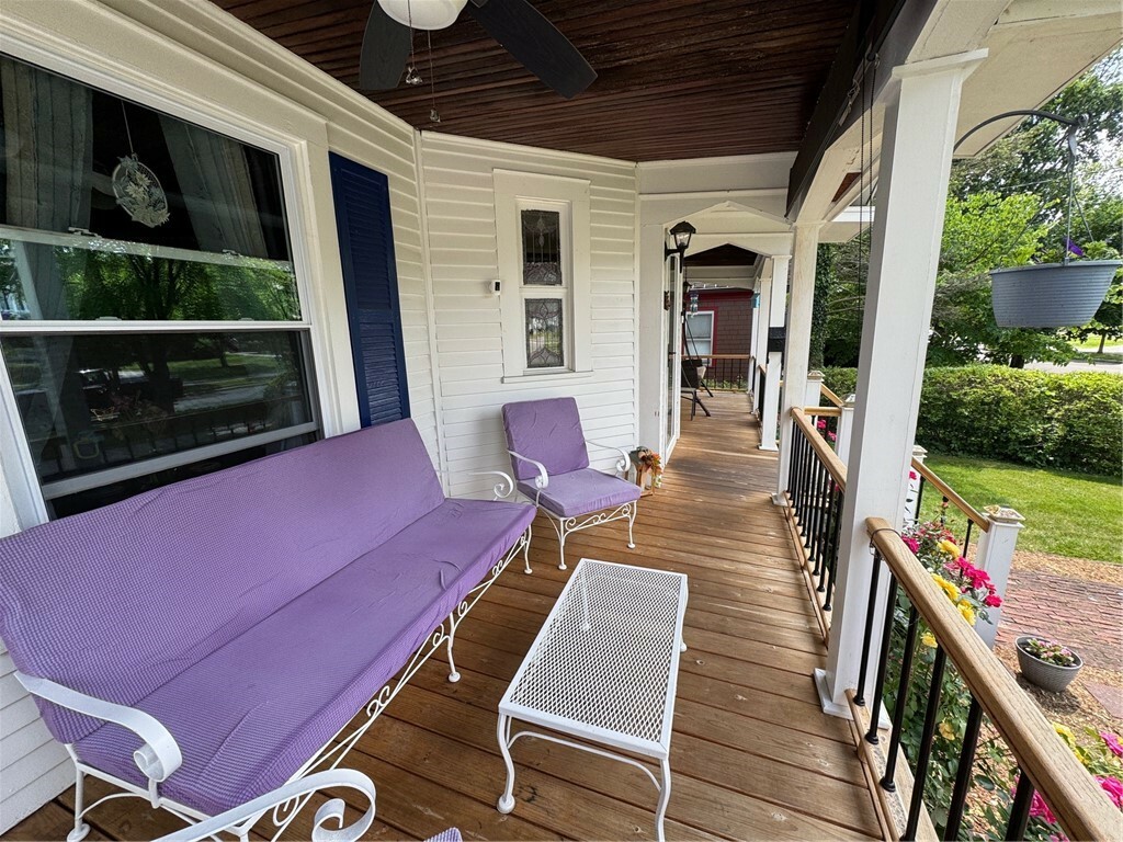 Property Photo: 41 N Main Street NY 14456
