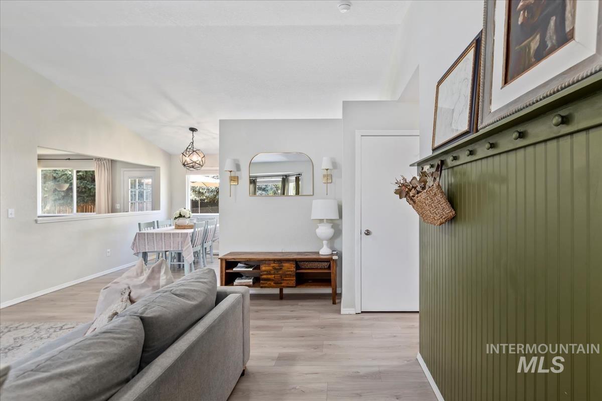 Property Photo: 1722 W McGlinchey St. ID 83646