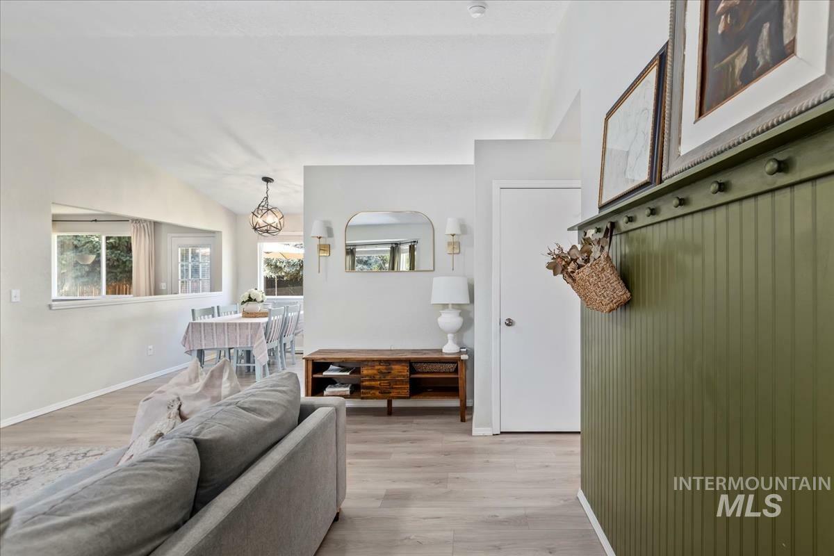 Property Photo: 1722 W McGlinchey St. ID 83646