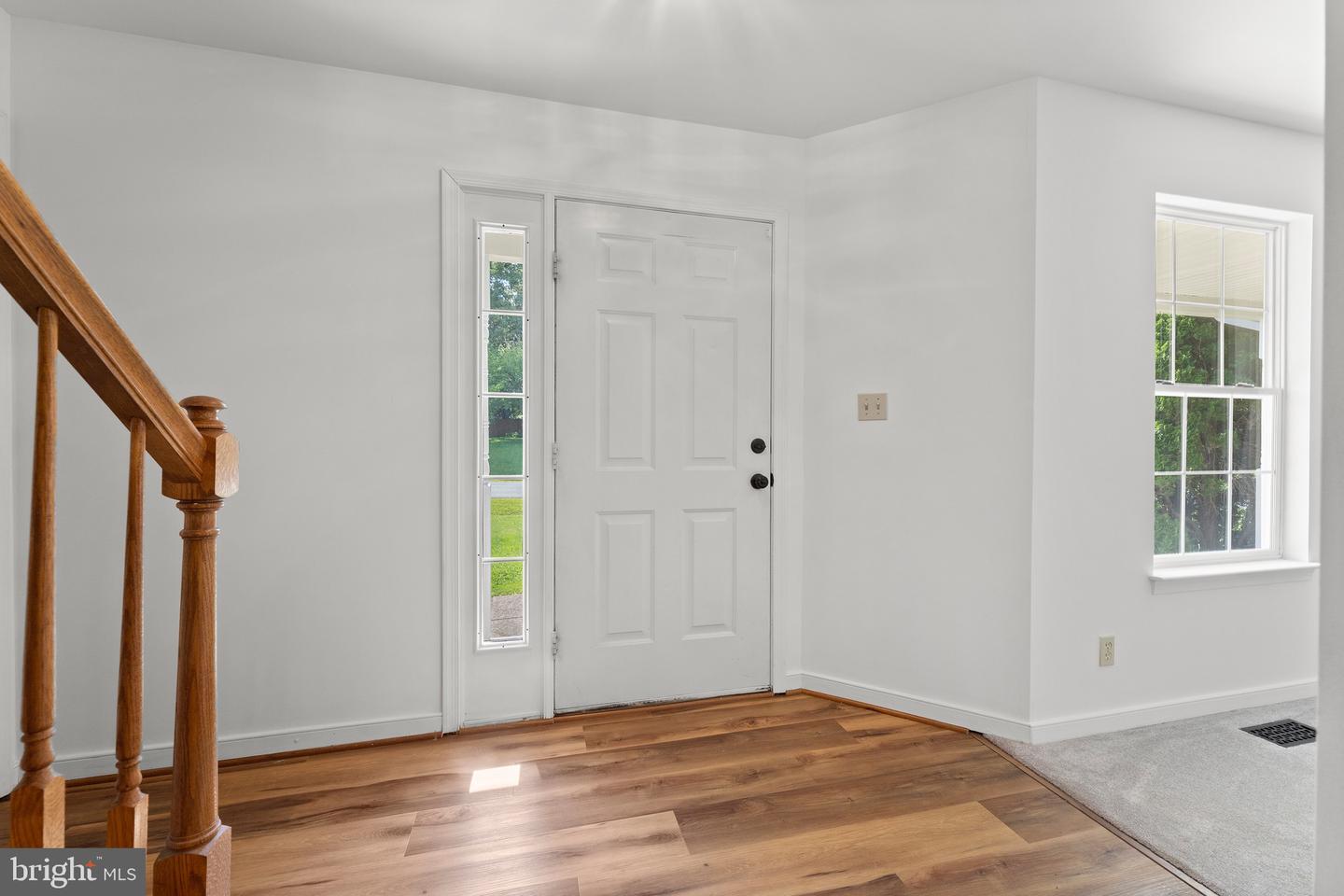 Property Photo: 27 Brown Circle VA 22405
