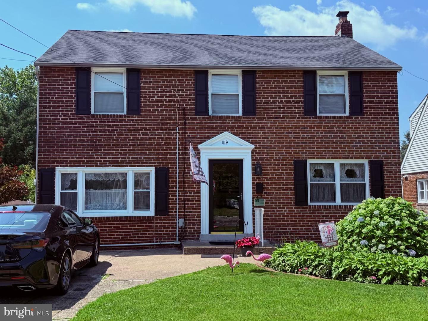Property Photo: 1119 Route 70 W NJ 08002