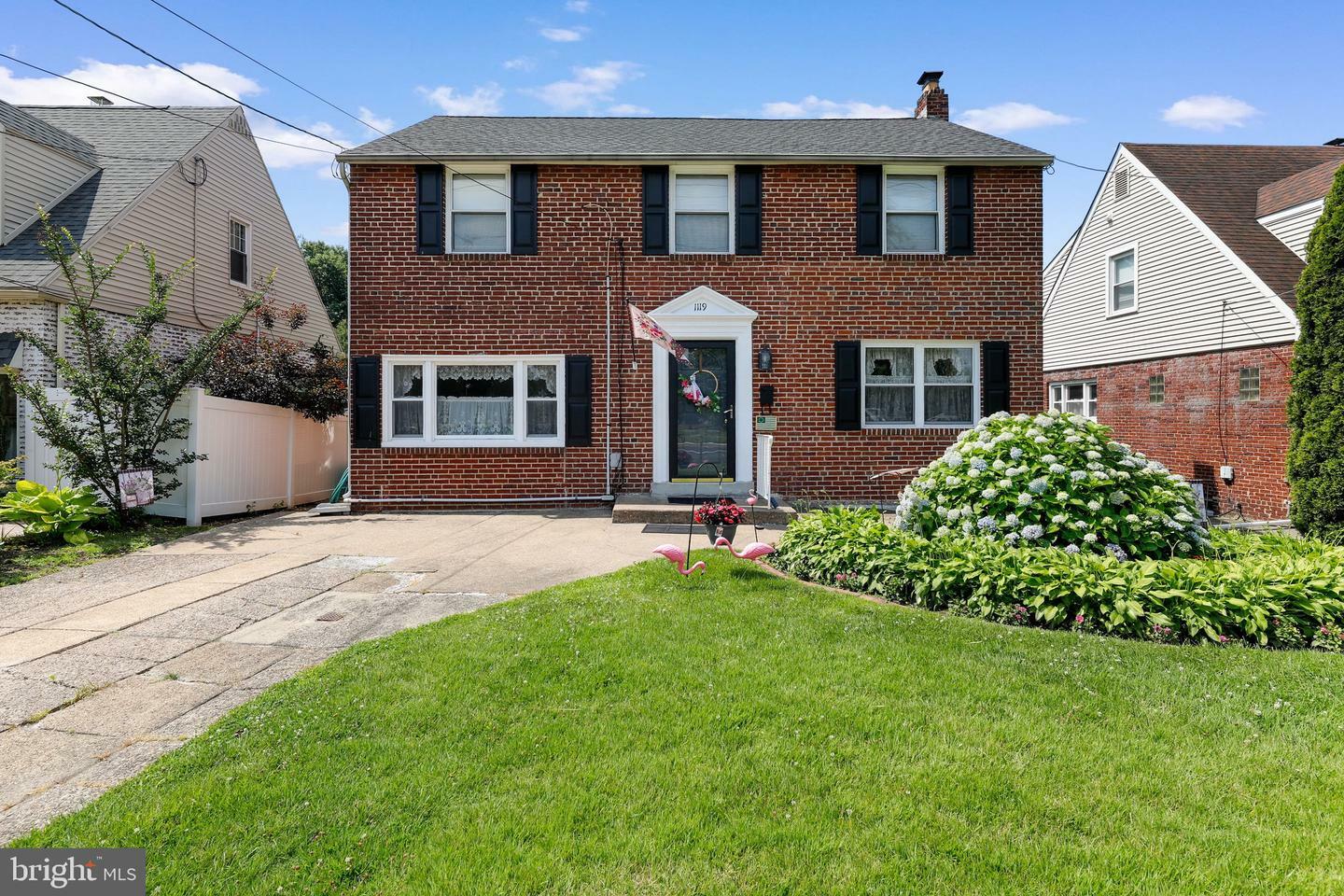 Property Photo: 1119 Route 70 W NJ 08002