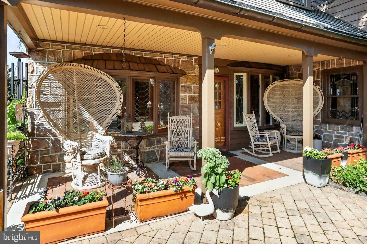 Property Photo:  1722 Swamp Pike  PA 19525 