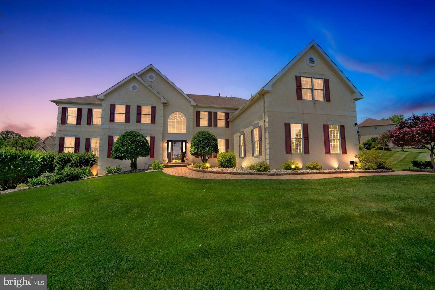 Property Photo: 500 Preston Court PA 19341