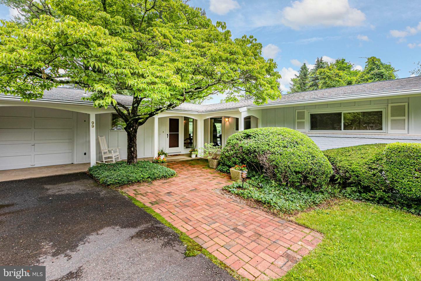 99 Parkside Drive  Princeton NJ 08540 photo
