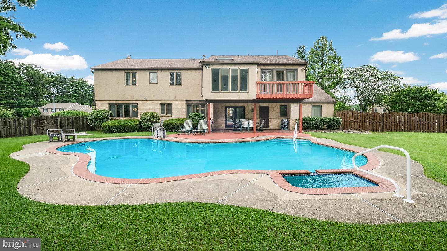 Property Photo: 3632 Wheatsheaf Road PA 19006