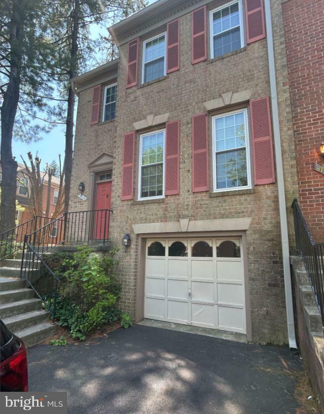 4129 Meadow Field Court  Fairfax VA 22033 photo