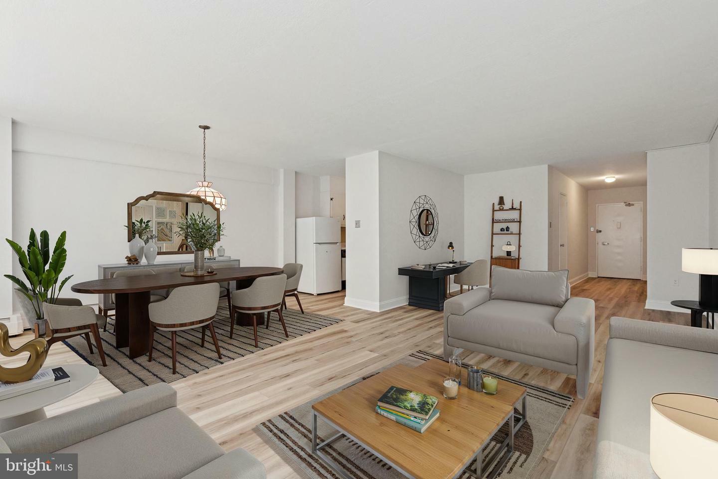 Property Photo:  1900 John F Kennedy Boulevard 924  PA 19103 