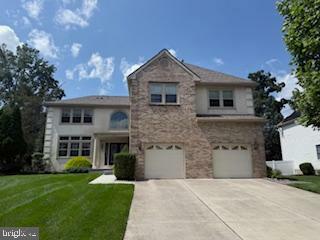Property Photo: 431 Liberty Lane NJ 08053