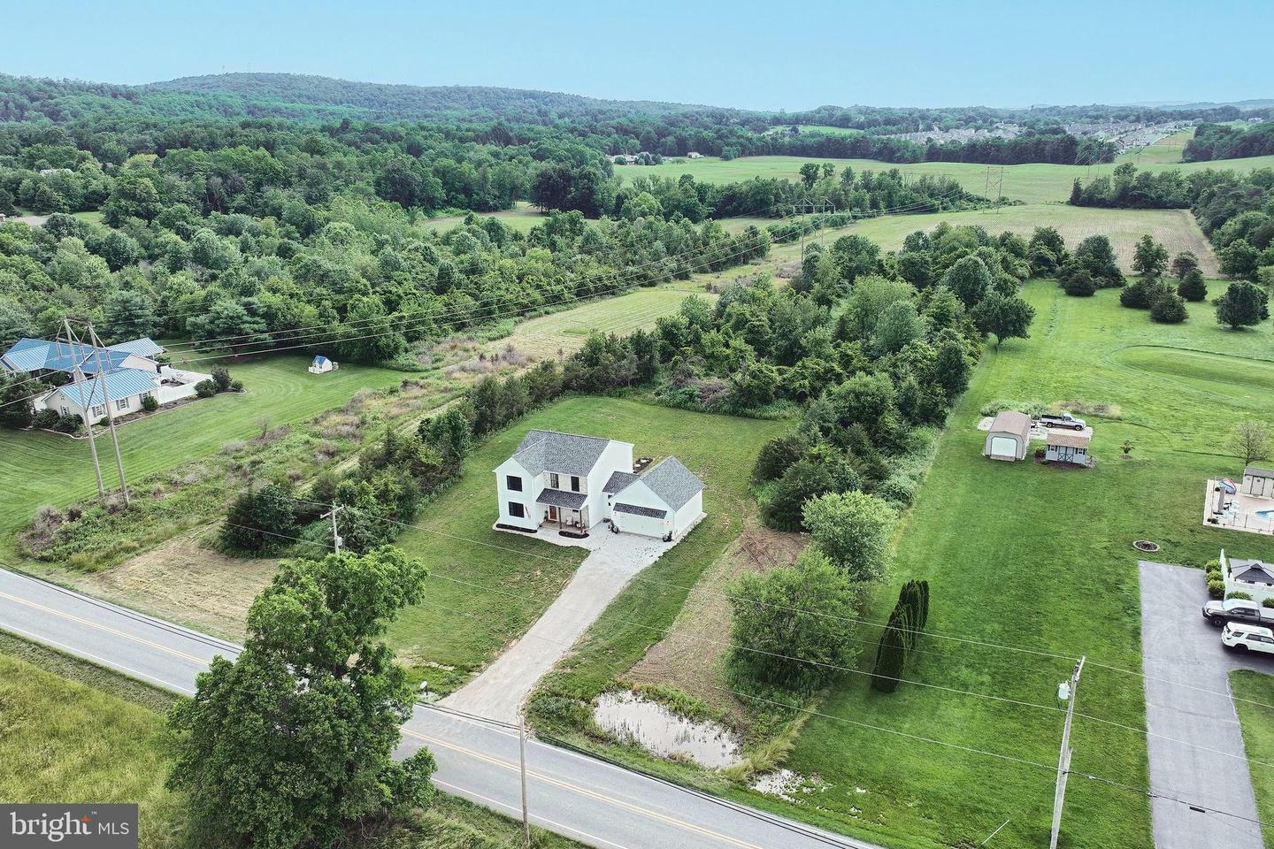 Property Photo:  4575 Lewisberry Road  PA 17404 