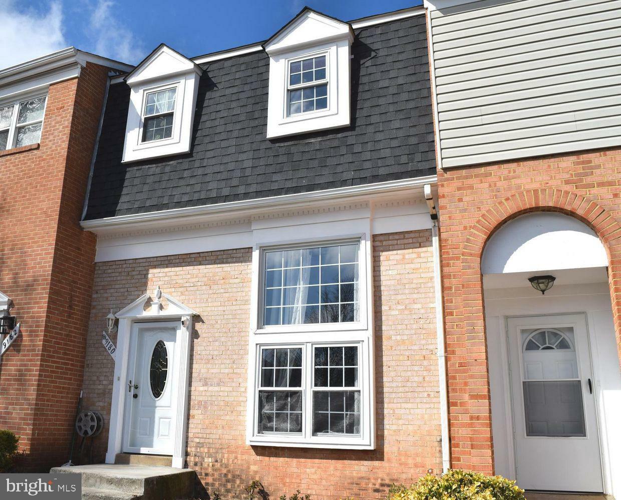 9180 Laurelwood Court  Manassas VA 20110 photo