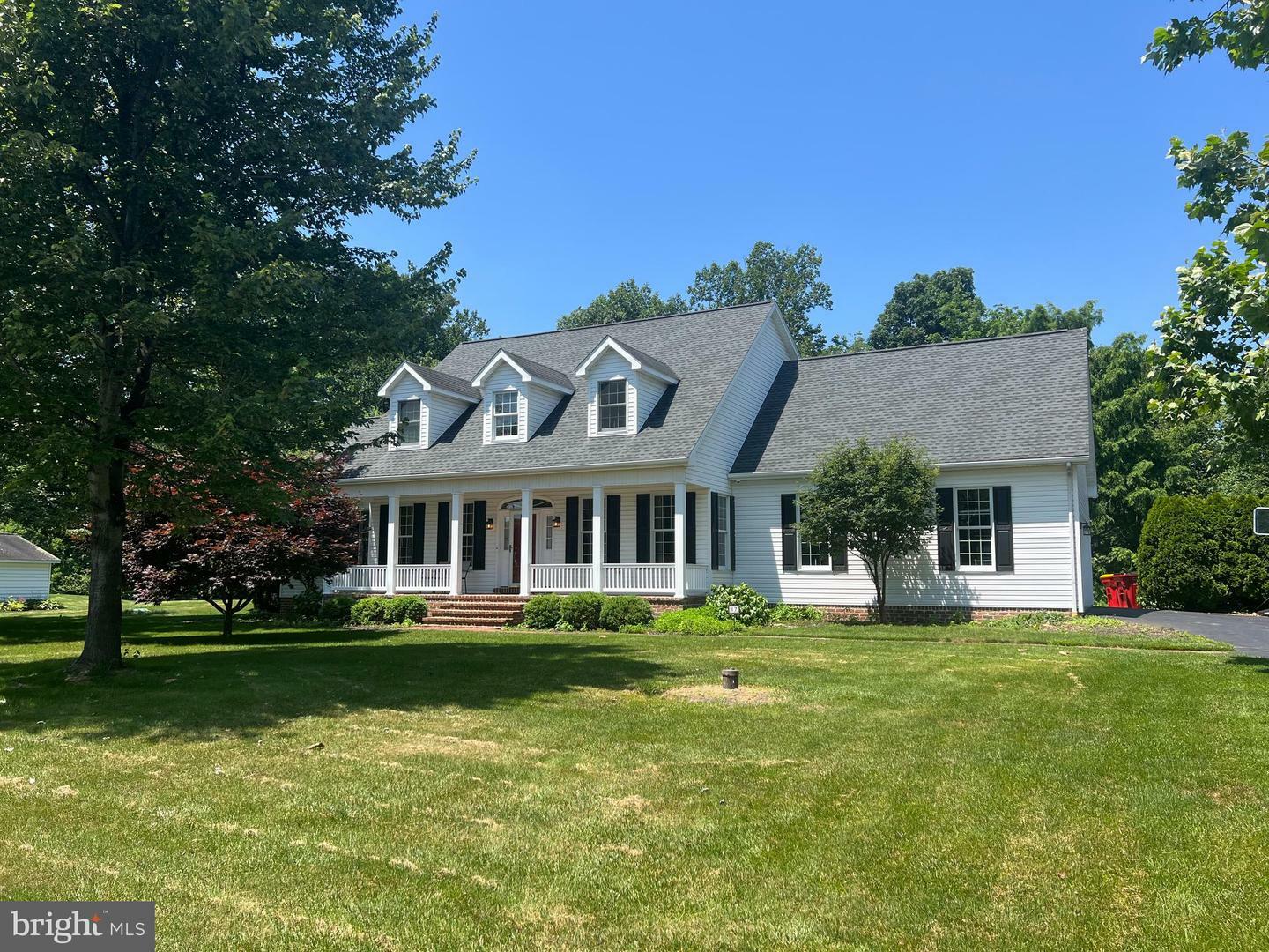 Property Photo: 17 McCoy Lane PA 17015