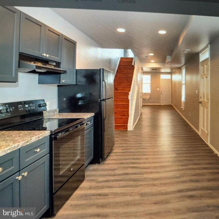 Property Photo:  303 S Bethel Street  MD 21231 