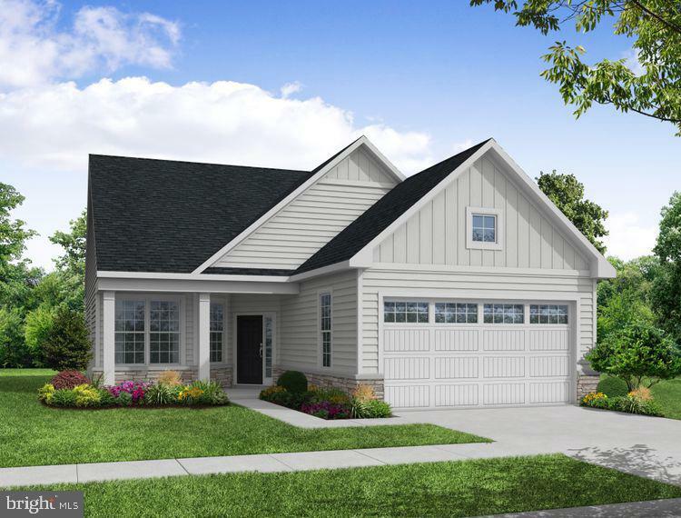 Property Photo: 10 Messina Loop NJ 08062