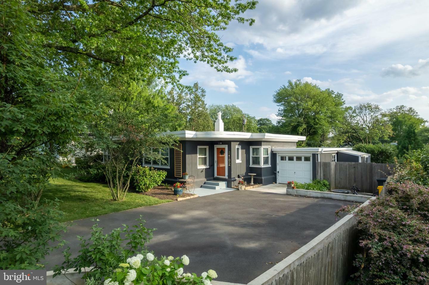 Property Photo:  8102 Douglas Road  PA 19038 