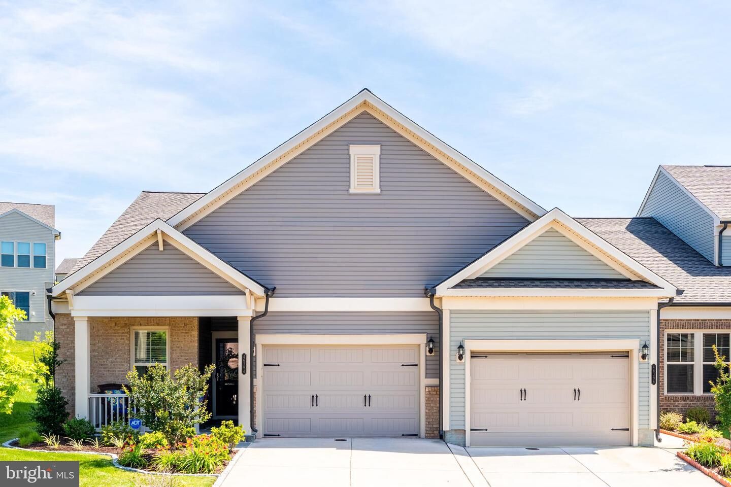 Property Photo:  46394 Rose River Ter  VA 20164 