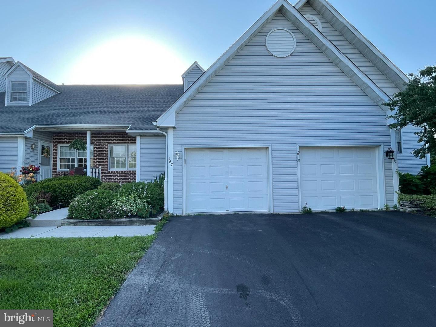 Property Photo: 167 Hunters Trail PA 17325