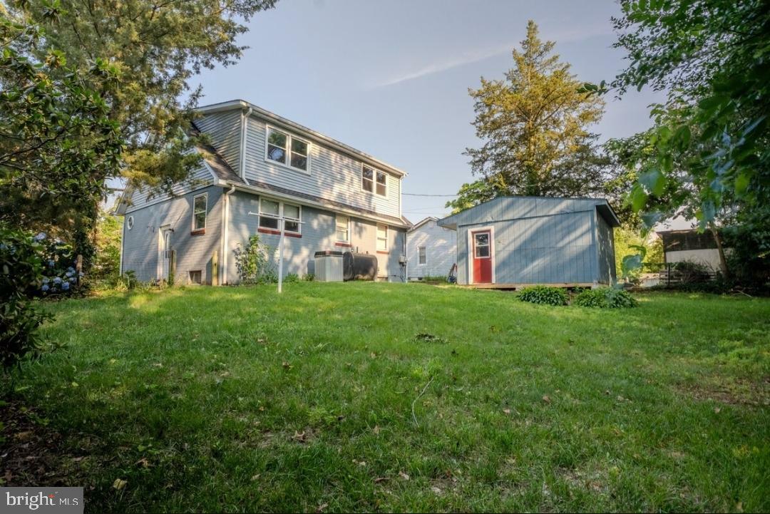 Property Photo:  102 Spring Street  NJ 08302 