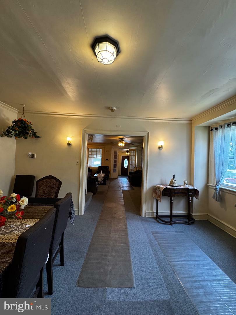 Property Photo: 6243 Carpenter Street PA 19143