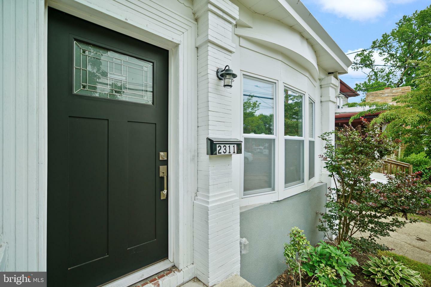Property Photo: 2311 S Broad Street NJ 08610