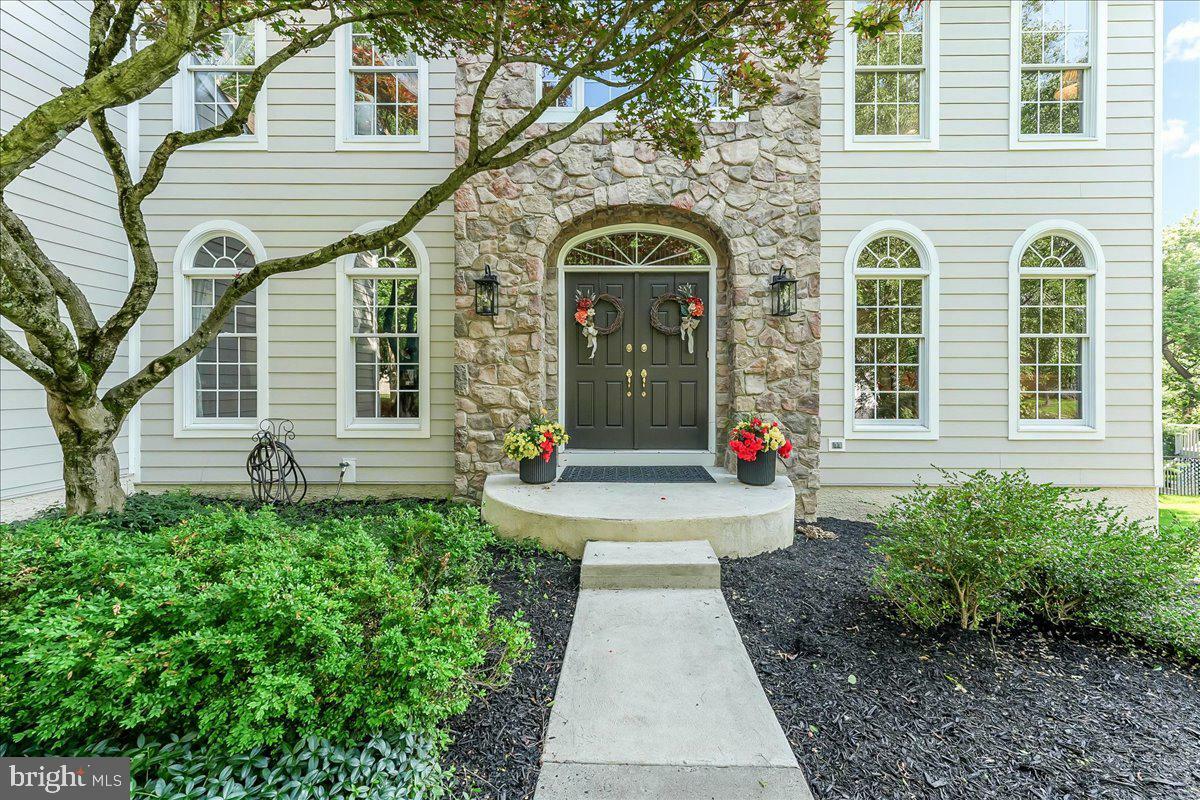 Property Photo:  4 William Howard Drive  PA 19342 