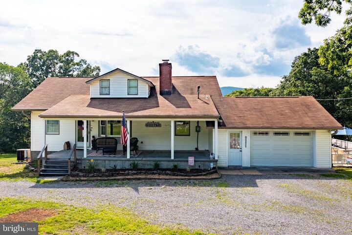 Property Photo:  1901 S Timber Ridge Road  VA 22625