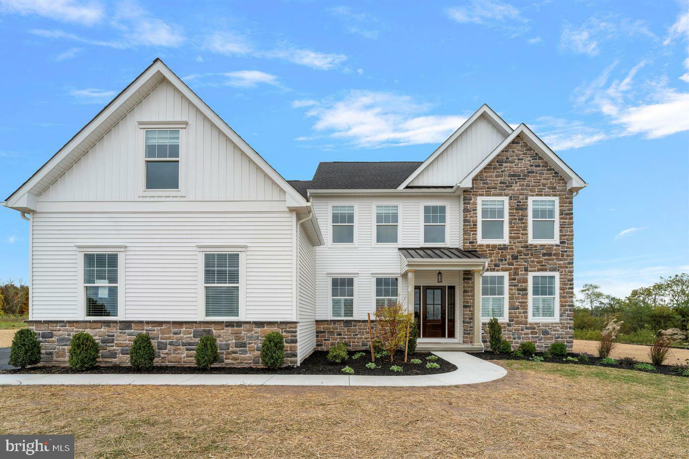 Property Photo: 35 Barbertown Point Breeze Road NJ 08825