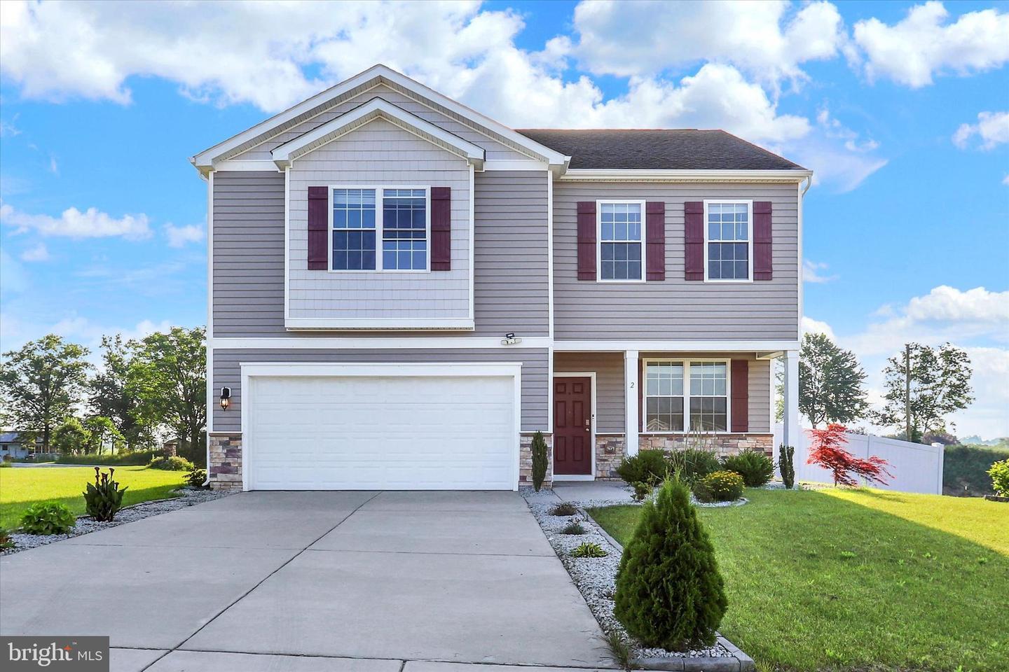 Property Photo: 2 American Avenue PA 17013