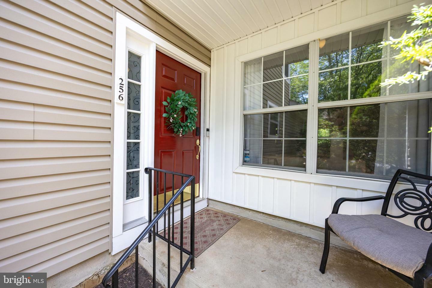 Property Photo:  256 Stanton Court  PA 19342 