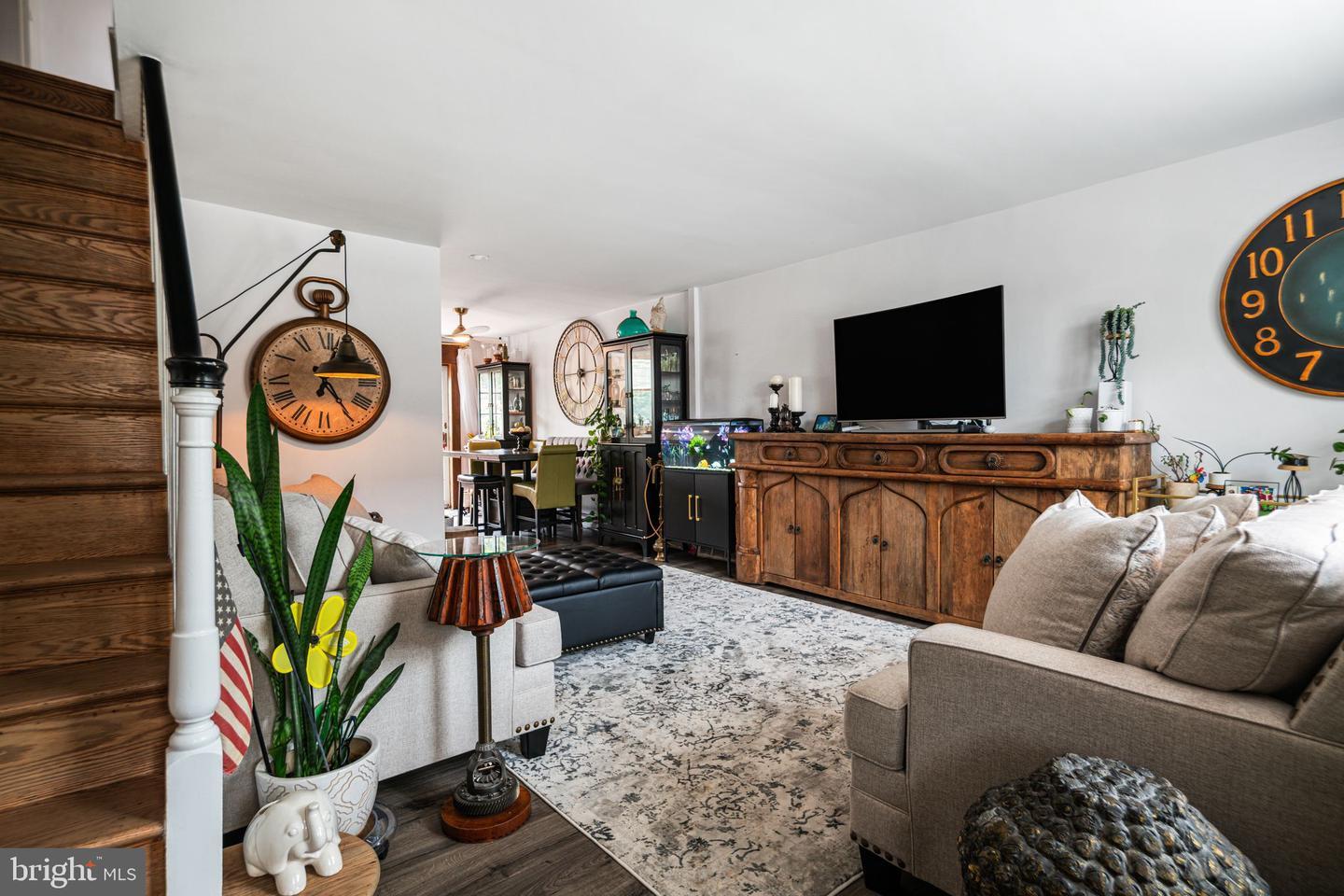 Property Photo:  4130 Merrick Street  PA 19128 