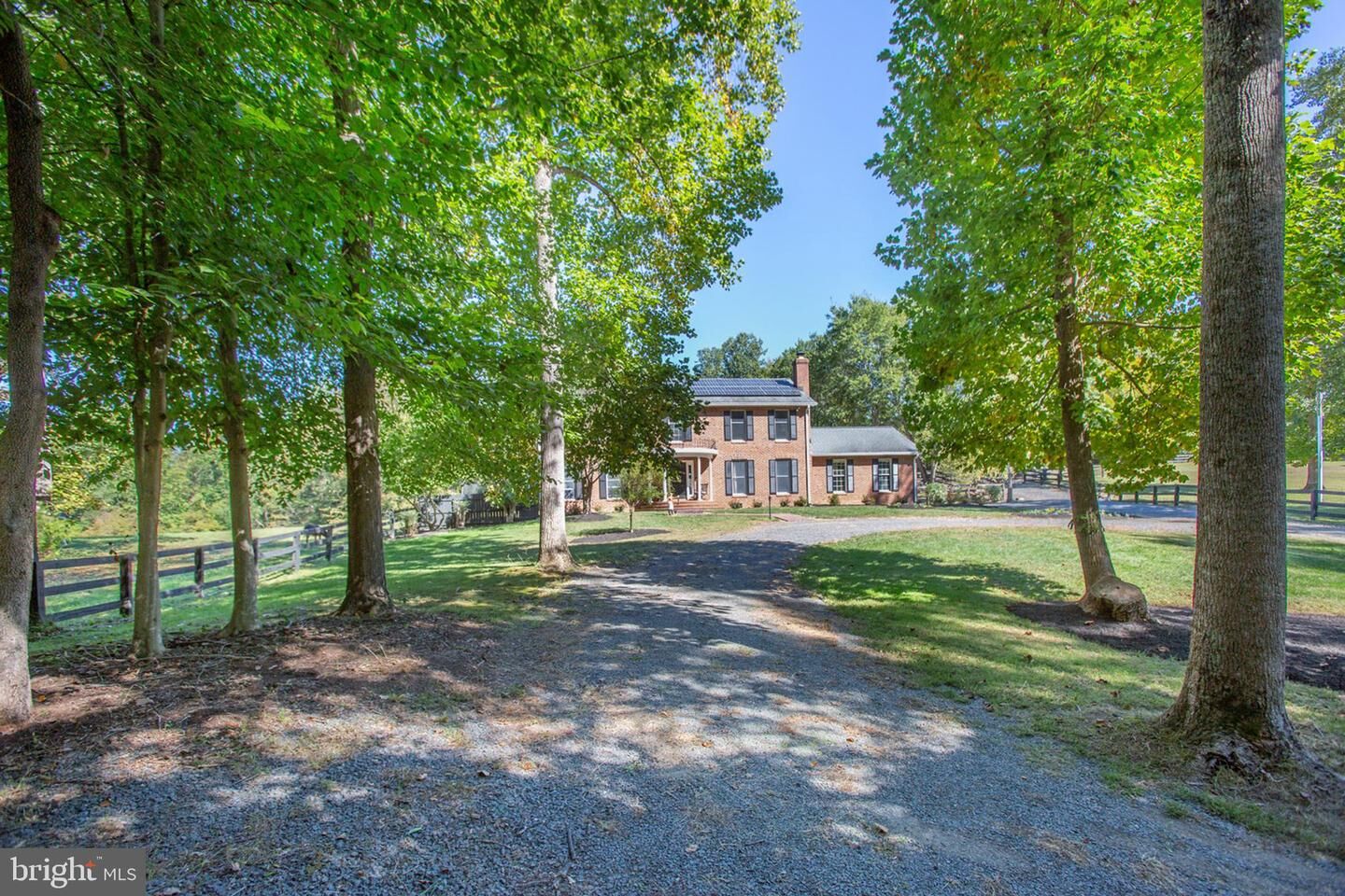 Property Photo:  1000 Queen Anne Drive  VA 22406 