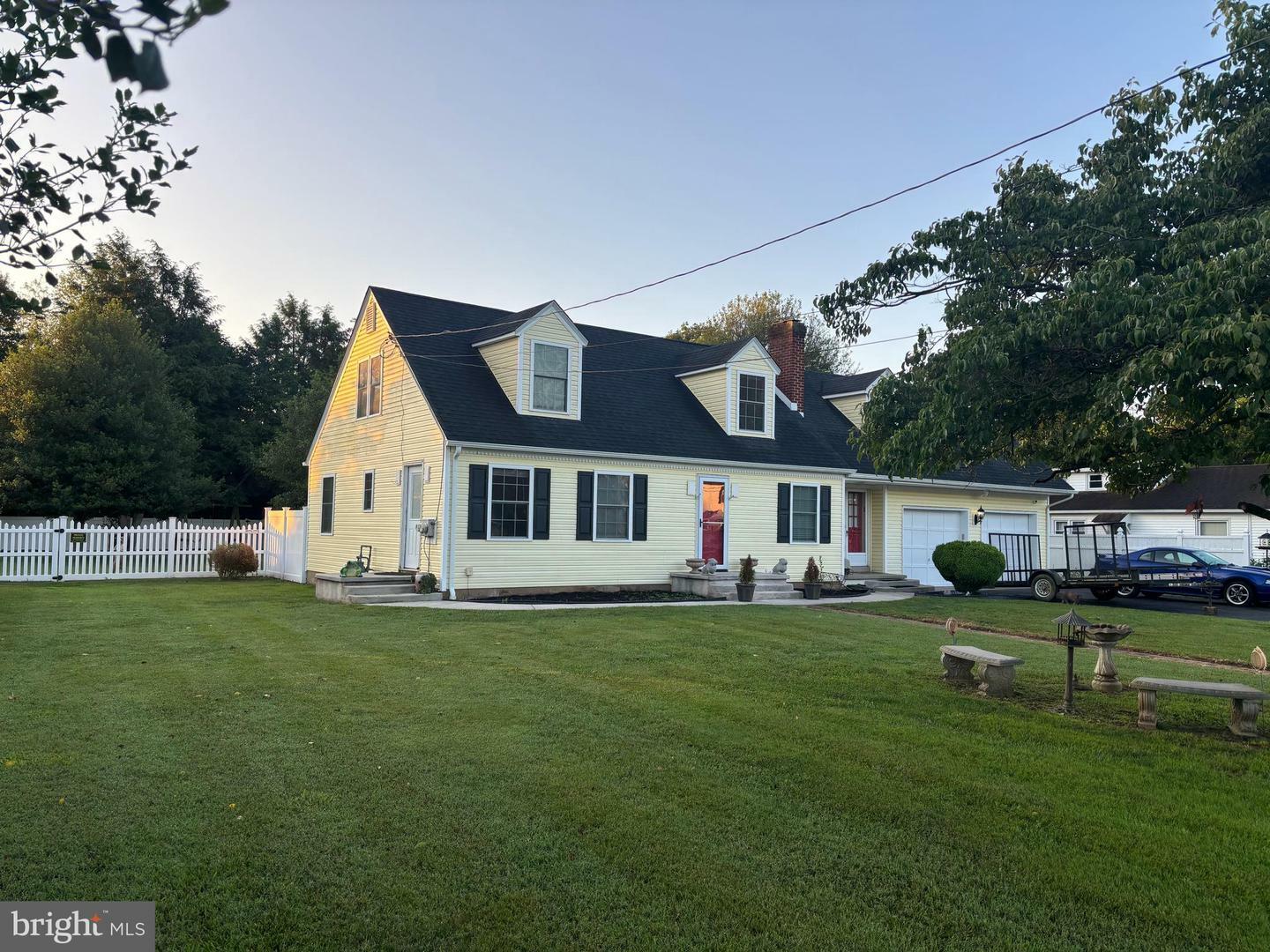107 Washington Avenue  Elkton MD 21921 photo