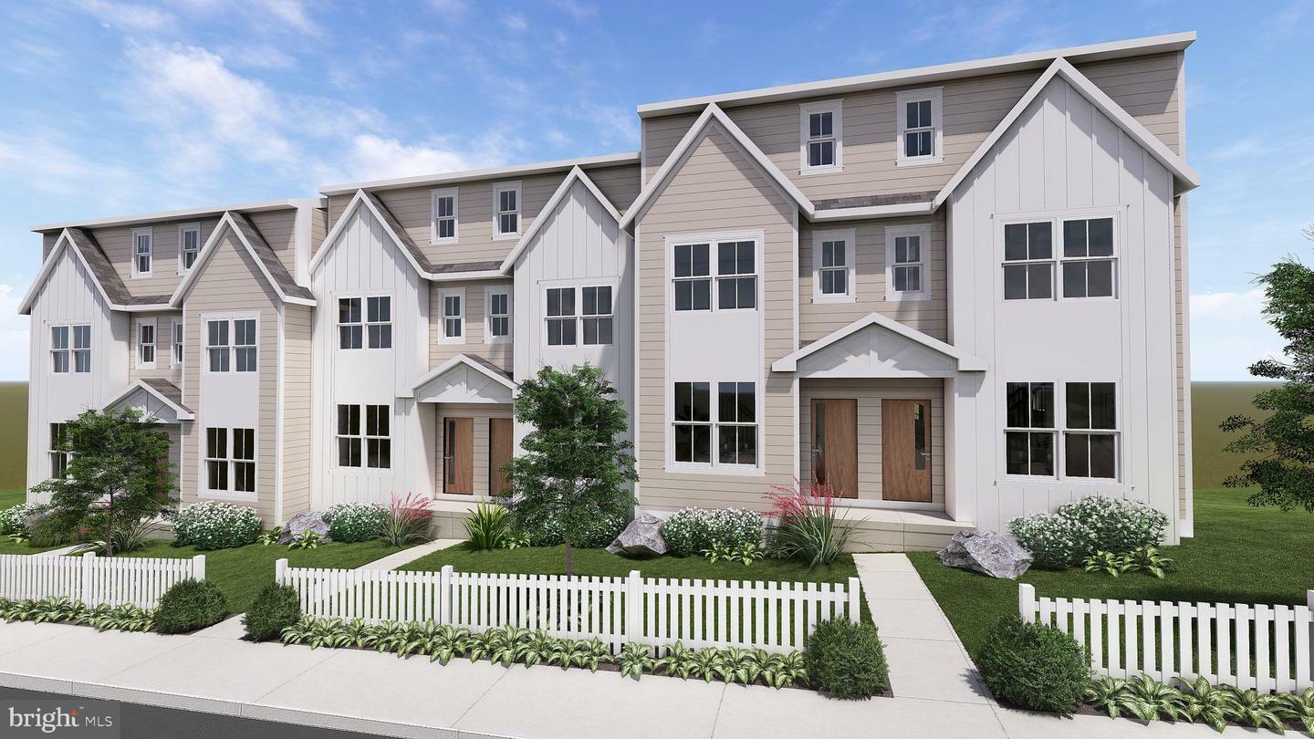 Property Photo:  229 2nd Avenue  PA 19468 