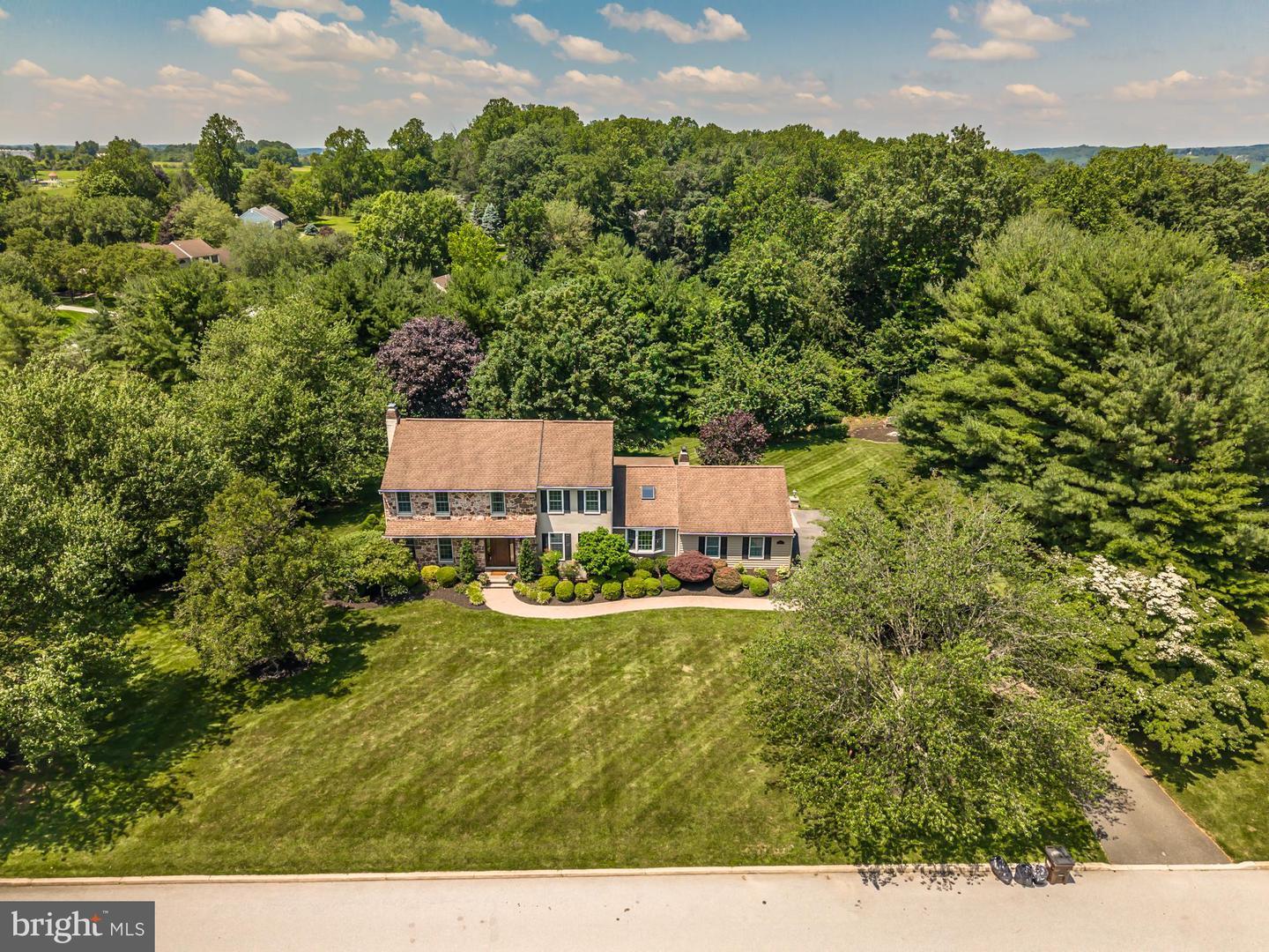 Property Photo: 20 Mooney Lane PA 19425