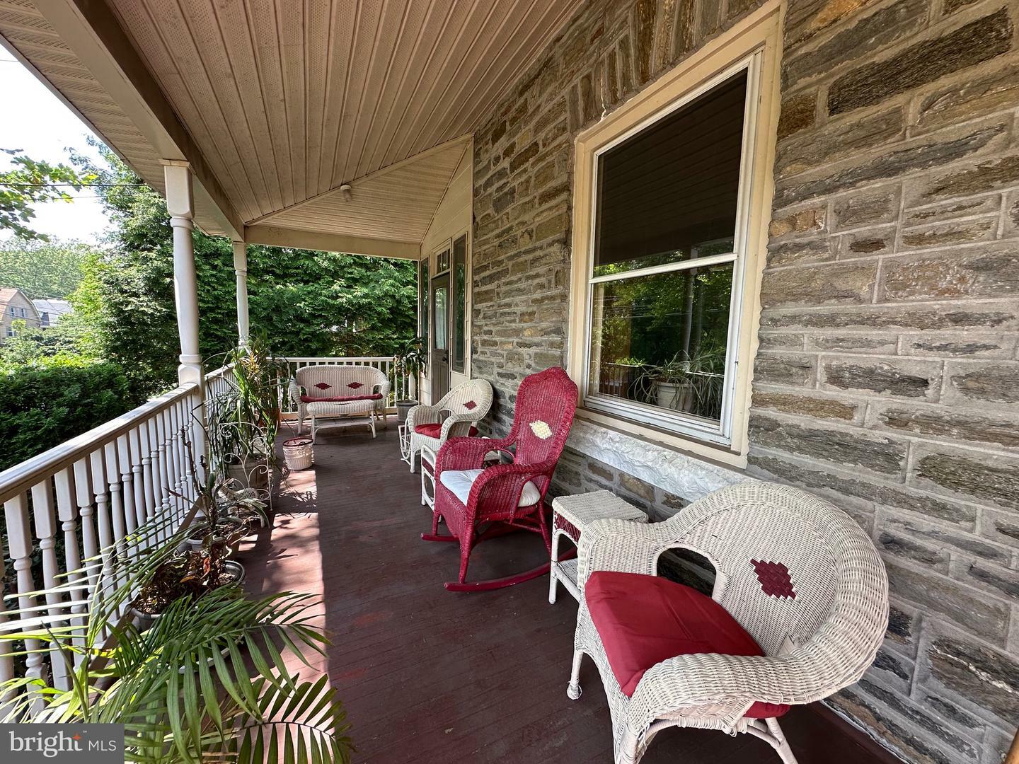Property Photo:  116 Township Line Road  PA 19046 